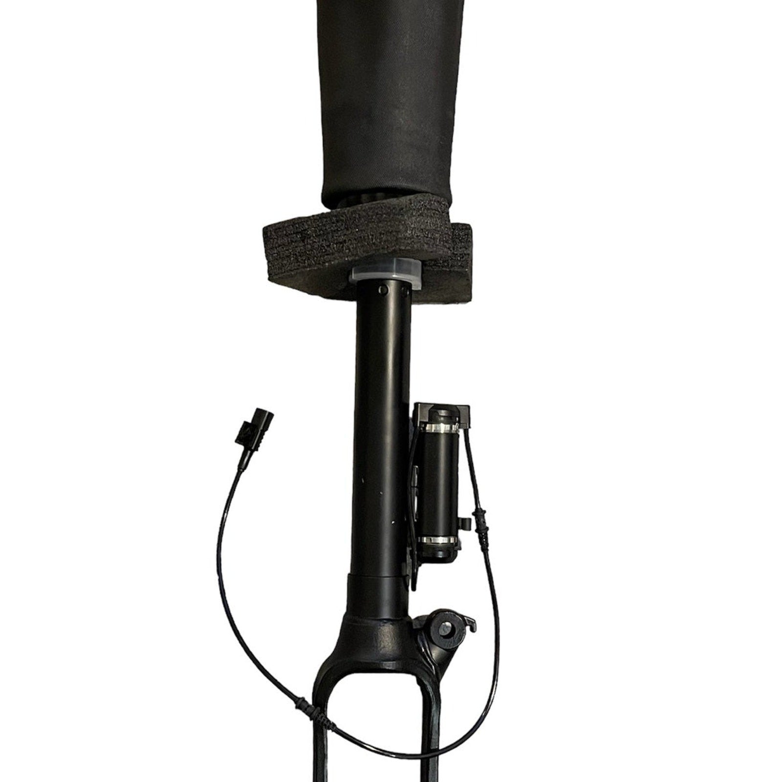 Front Air Suspension Spring Shock Strut Airmatic w/ ADS for 07-2012 Mercedes Benz W164 Mercedes GL550 ML320 GL350 ML550 GL320 ML500 ML63